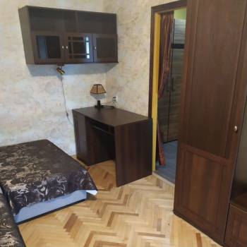 Сдается 1-комнатная квартира, 33 м²