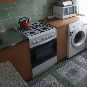 Сдается 1-комнатная квартира, 33 м²