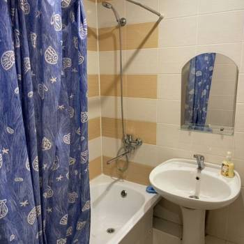 Сдается 2-х комнатная квартира, 43,4 м²