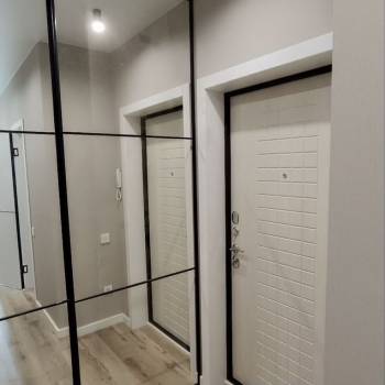Сдается 2-х комнатная квартира, 50 м²
