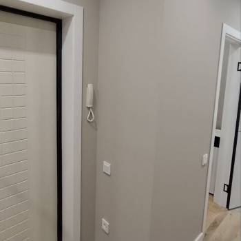 Сдается 2-х комнатная квартира, 50 м²