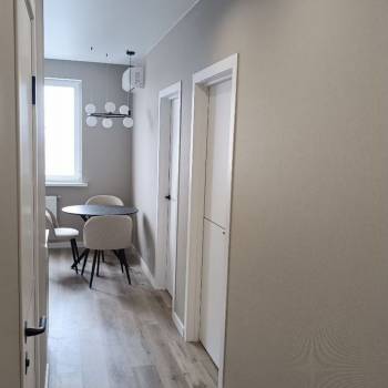 Сдается 2-х комнатная квартира, 50 м²