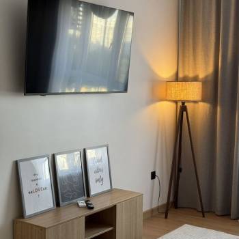 Сдается 1-комнатная квартира, 36,6 м²