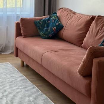 Сдается 1-комнатная квартира, 36,6 м²