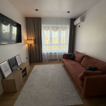 Сдается 1-комнатная квартира, 36,6 м²
