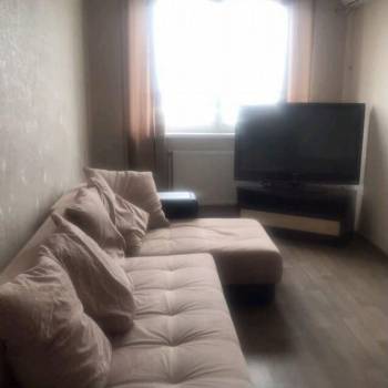 Сдается 2-х комнатная квартира, 47,3 м²