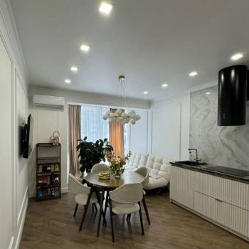 Сдается 1-комнатная квартира, 50 м²