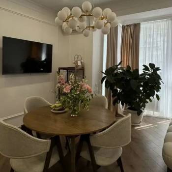 Сдается 1-комнатная квартира, 50 м²