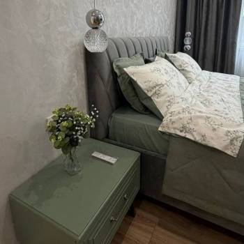 Сдается 2-х комнатная квартира, 52,4 м²