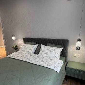 Сдается 2-х комнатная квартира, 52,4 м²