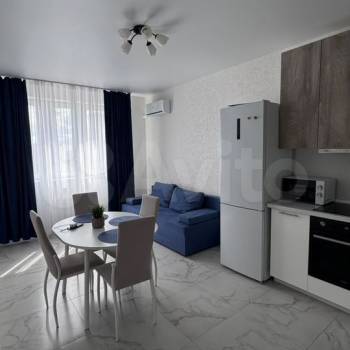 Сдается 2-х комнатная квартира, 61,7 м²