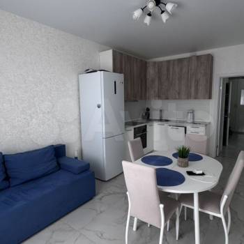 Сдается 2-х комнатная квартира, 61,7 м²