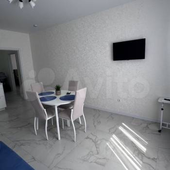 Сдается 2-х комнатная квартира, 61,7 м²