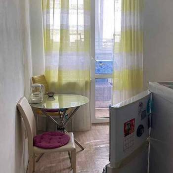 Сдается 1-комнатная квартира, 33 м²