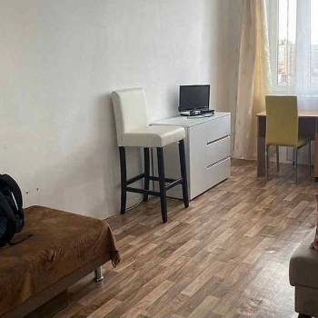 Сдается 1-комнатная квартира, 33 м²