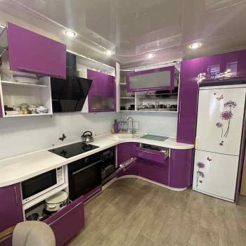 Сдается Многокомнатная квартира, 84 м²