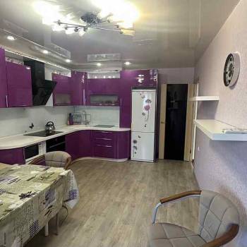 Сдается Многокомнатная квартира, 84 м²