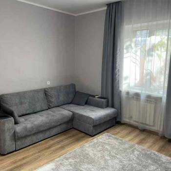 Сдается 1-комнатная квартира, 43,3 м²