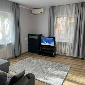 Сдается 1-комнатная квартира, 43,3 м²