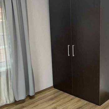 Сдается 1-комнатная квартира, 43,3 м²