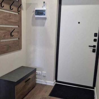 Сдается 1-комнатная квартира, 39,5 м²