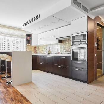 Сдается 2-х комнатная квартира, 80 м²
