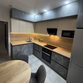Сдается 2-х комнатная квартира, 60 м²