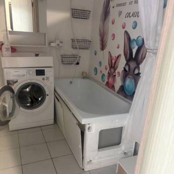 Сдается 2-х комнатная квартира, 57 м²