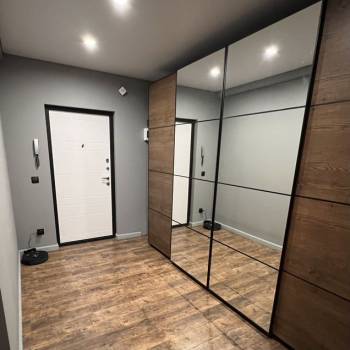 Сдается 2-х комнатная квартира, 64,6 м²