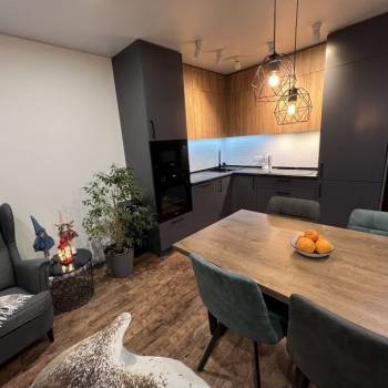 Сдается 2-х комнатная квартира, 64,6 м²