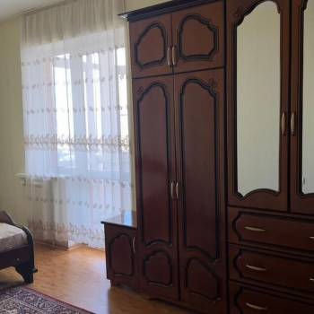 Сдается Многокомнатная квартира, 80 м²