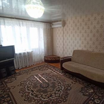Сдается Многокомнатная квартира, 64 м²