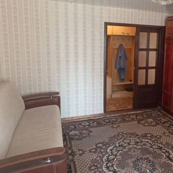 Сдается Многокомнатная квартира, 64 м²