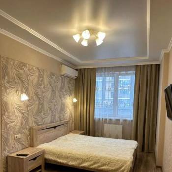 Сдается 1-комнатная квартира, 37 м²
