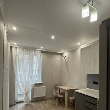 Сдается 1-комнатная квартира, 37 м²