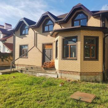 Продается Дом, 345 м²