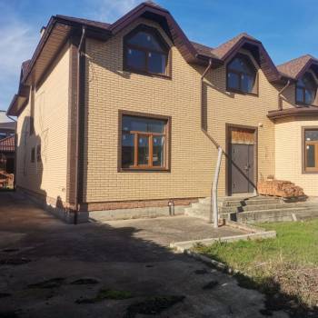 Продается Дом, 345 м²
