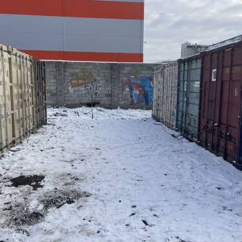 Сдается Нежилое помещение, 30 м²