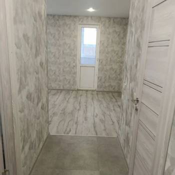 Продается 1-комнатная квартира, 42,5 м²