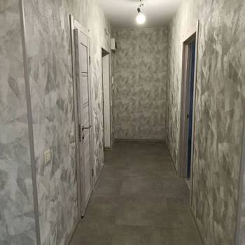 Продается 1-комнатная квартира, 42,5 м²