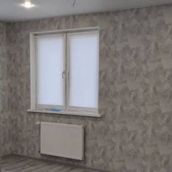 Продается 1-комнатная квартира, 42,5 м²