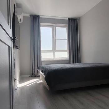 Продается 1-комнатная квартира, 30,9 м²