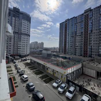 Продается 1-комнатная квартира, 41,3 м²