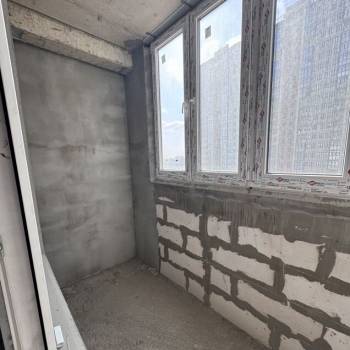 Продается 1-комнатная квартира, 41,3 м²