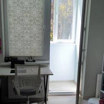 Продается 1-комнатная квартира, 39,8 м²