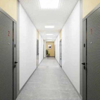 Продается 1-комнатная квартира, 39,5 м²