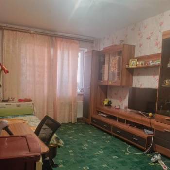 Продается 1-комнатная квартира, 36,4 м²
