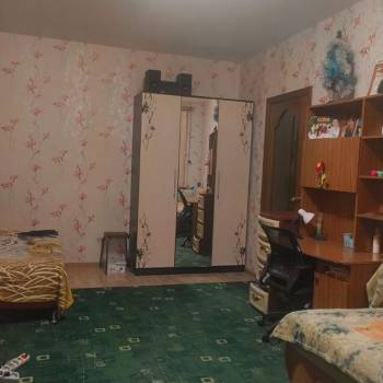 Продается 1-комнатная квартира, 36,4 м²