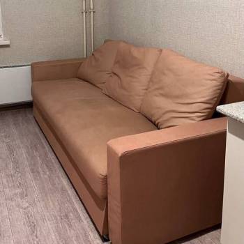 Продается 1-комнатная квартира, 36 м²