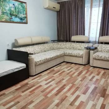 Продается 1-комнатная квартира, 37,9 м²